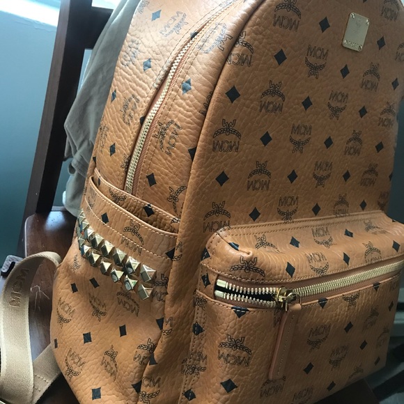 Backpacks